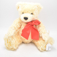 Hermann UK Teddy Bear 2006 Musical – Signed Limited Edition No. 12/500 – Retired