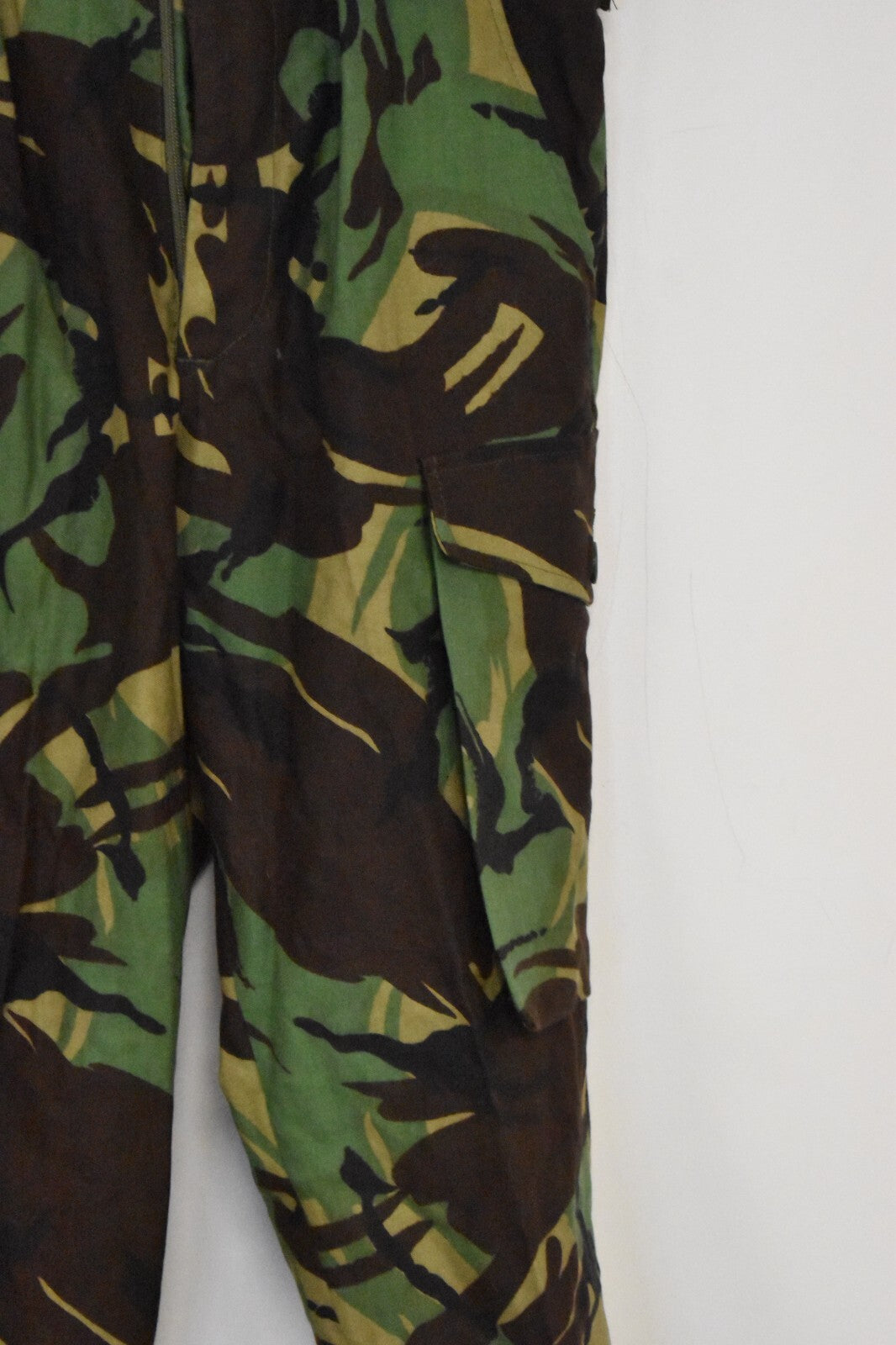 British Army DPM Combat Trousers Size 70/80/96 Camo Airsoft, Fishing, Paintball