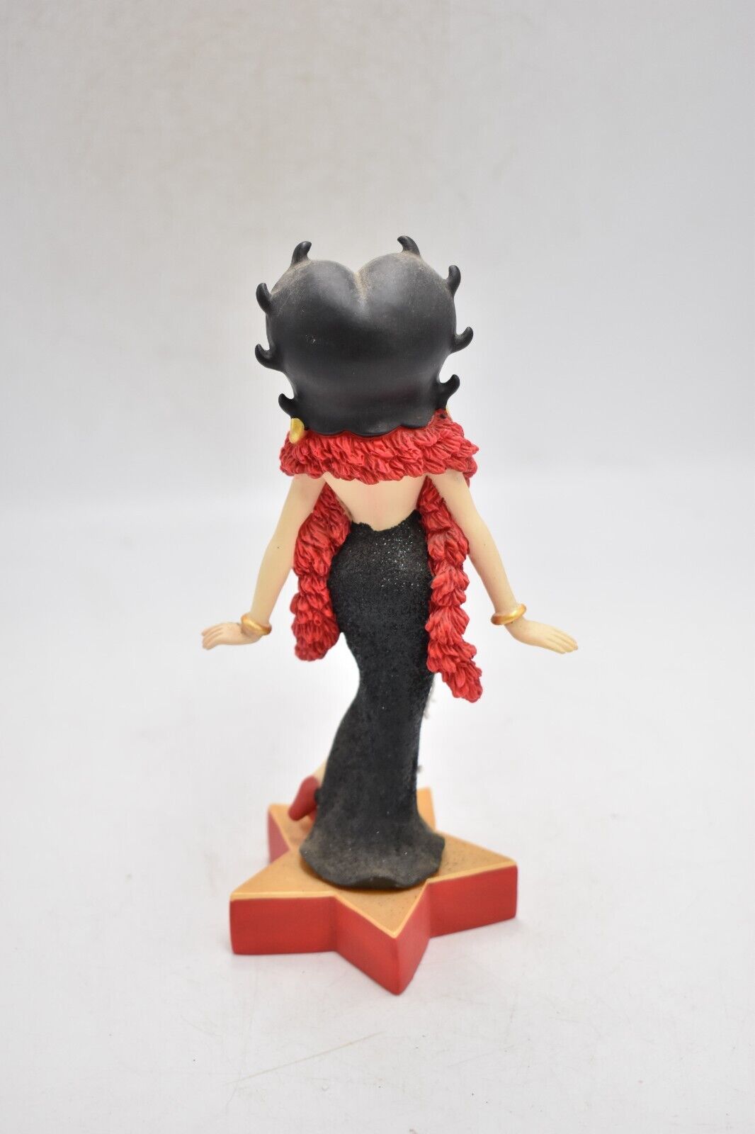 Betty Boop Hollywood Starlet Betty Figurine – Westland Giftware