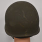 West German Army Bundeswehr Steel Helmet M1960