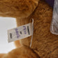 Merrythought The Queen's Golden Jubilee Teddy Bear Limited Edition