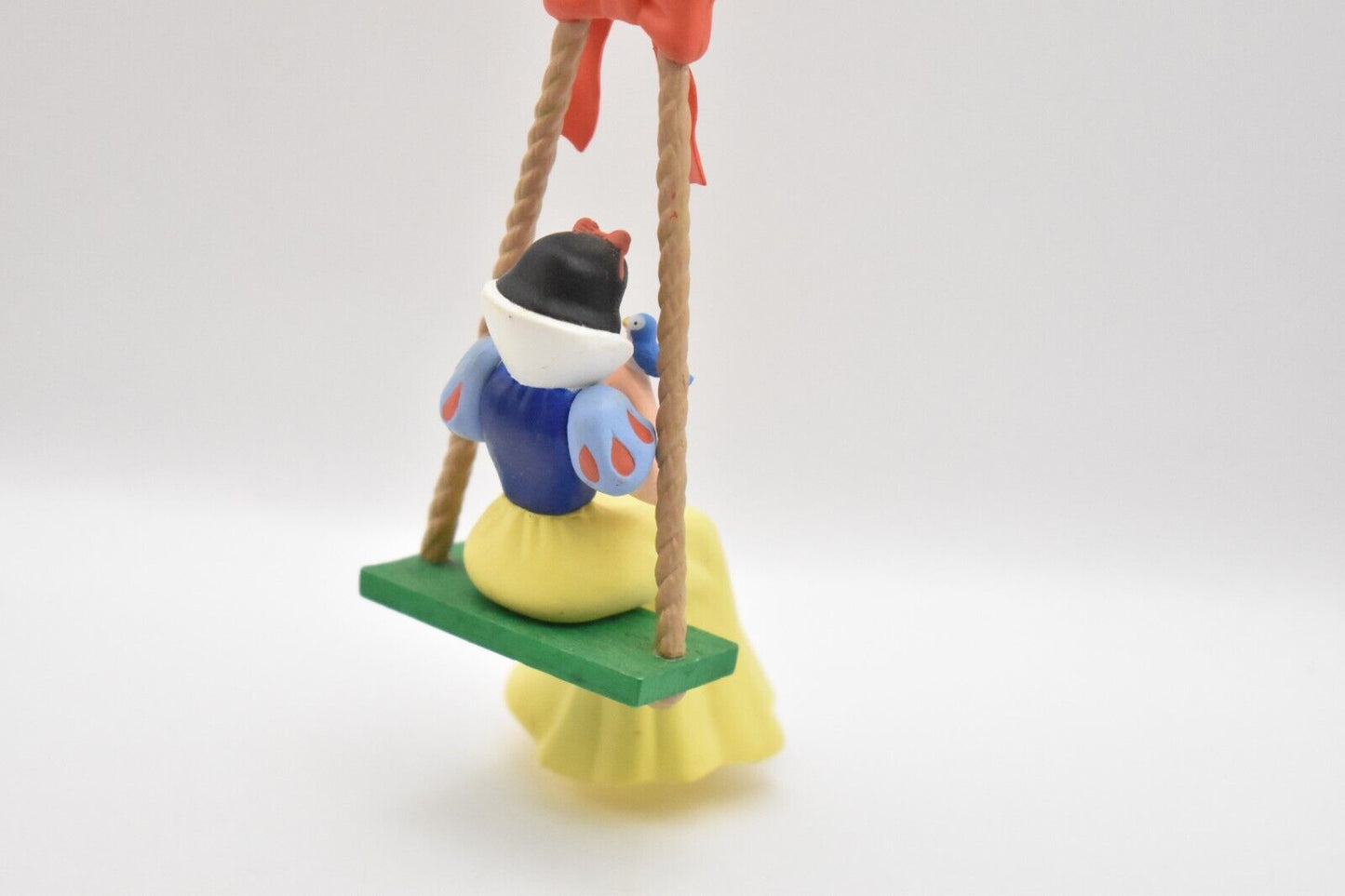 Grolier Disney Christmas Tree Ornament/ Decoration Snow White Boxed